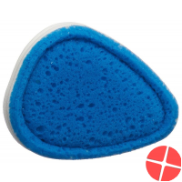 Sherteme Backhelp washing sponge