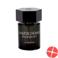 Ysl La Nuit L'homme Le Parfum 60ml