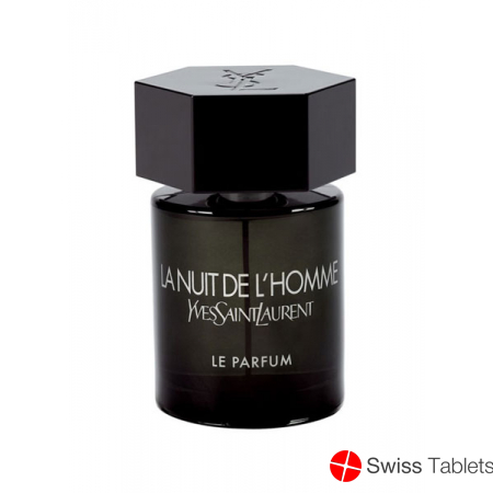 Ysl La Nuit L'homme Le Parfum 60ml buy online