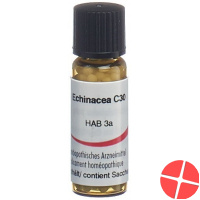 Omida Echinacea Globuli C 30 2g