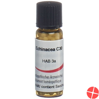 Omida Echinacea Globuli C 30 2g