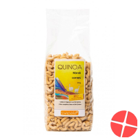 Swipala Quinoa Hörnli Bio Beutel 250g Swipala Quinoa Hörnli Bio Beutel 250g