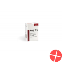 Temodal Kapseln 180mg Beutel 5 Stück