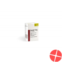 Temodal Kapseln 5mg Beutel 5 Stück