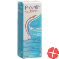 Prevalin Allergy Spray 20ml
