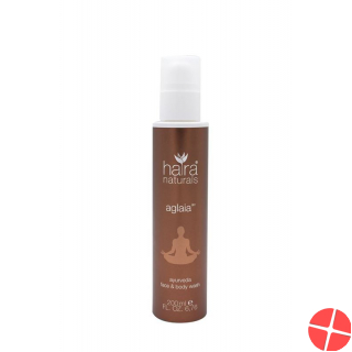 Aglaia Face & Body Wash Dispenser 200ml