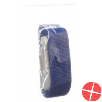 KaWe tourniquet Easy Clic blue/white