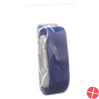 KaWe tourniquet Easy Clic blue/white