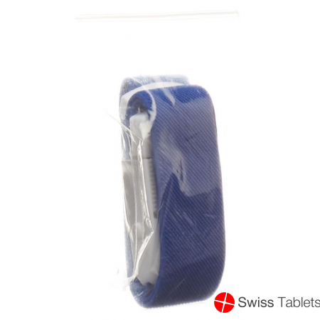 KaWe tourniquet Easy Clic blue/white buy online