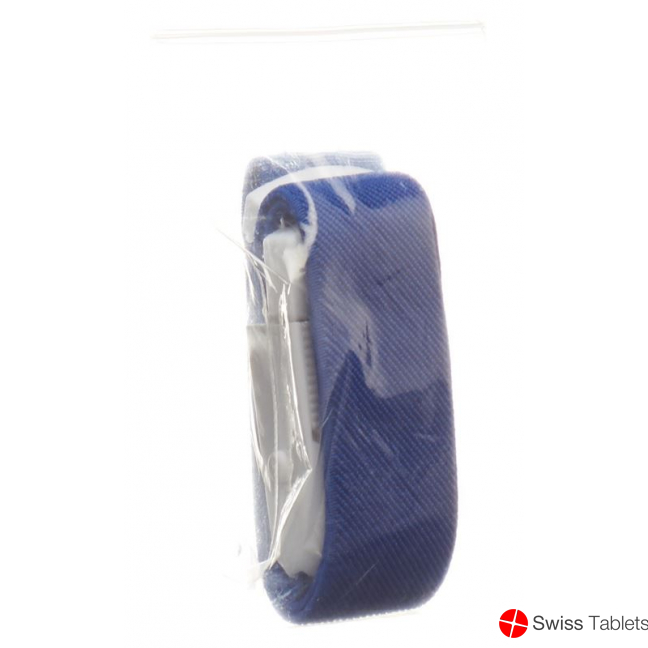 KaWe tourniquet Easy Clic blue/white buy online
