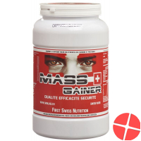 Mass Gainer Pulver 10 Mct Cappucino 1kg Mass Gainer Pulver 10 Mct Cappucino 1kg