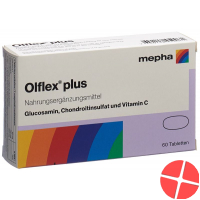 Olflex Plus Tabletten 60 Stück