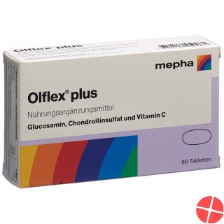 Olflex Plus Tabletten 60 Stück