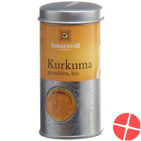 Sonnentor Curcuma ground shaker 40g