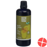 Naturkraftwerke Nachtkerzenöl Bio/kba 100ml
