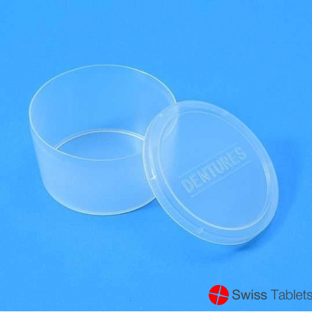 Semadeni denture cup 80/90mm Pp buy online