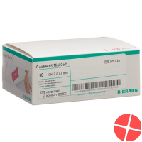 Actreen Mini Cath CH12 9cm 30 Stück