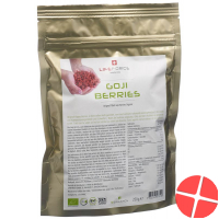 Goji Berries Getrocknet Beutel 250g