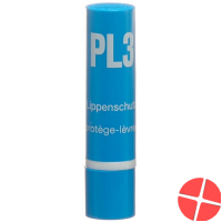 Pl 3 lip protection Pl 3 lip protection
