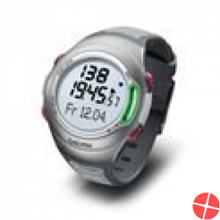 Beurer heart rate monitor digit transmission + softw Pm 70