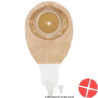 SenSura Post-OP Unsteril 10-100mm 6 Stück