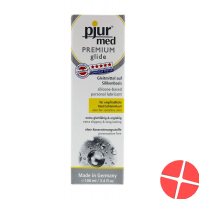 Pjur Med Premium Glide Hypersensibel 100ml