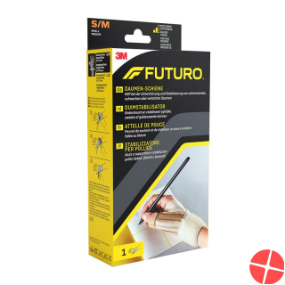 3M Futuro Daumenschiene S/M