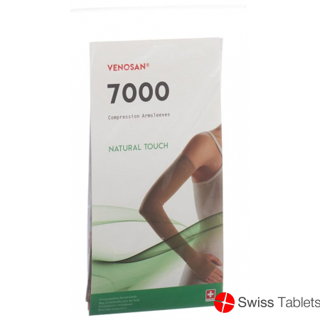 Venosan 7002 Zg-h Kkl2 M Hr Short M Handansa Black buy online