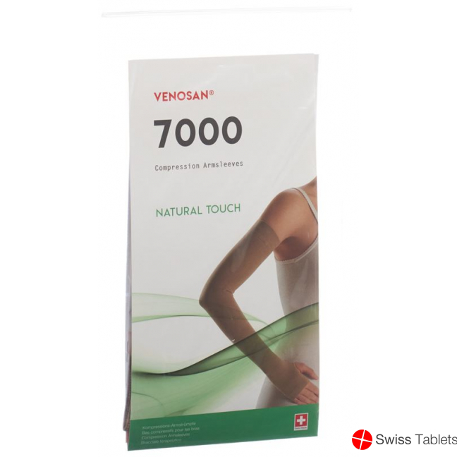 Venosan 7002 Zg-h Kkl2 L Hr Short M Handansa Black buy online