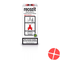 Recozit fruit fly trap