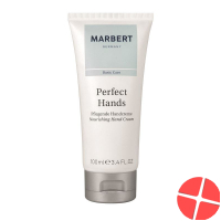 Marbert Multi Active Perfect Hands Creme 100ml
