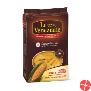 Le Veneziane Penne Glutenfrei 250g