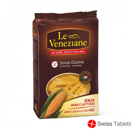 Le Veneziane Penne Glutenfrei 250g buy online