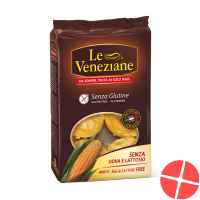Le Veneziane Fettuccine Glutenfrei 250g Le Veneziane Fettuccine Glutenfrei 250g