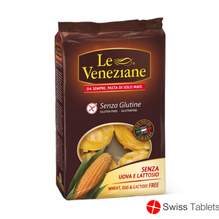 Le Veneziane Fettuccine Glutenfrei 250g buy online