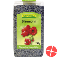 Rapunzel Blaumohn Bio 250g Rapunzel Blaumohn Bio 250g
