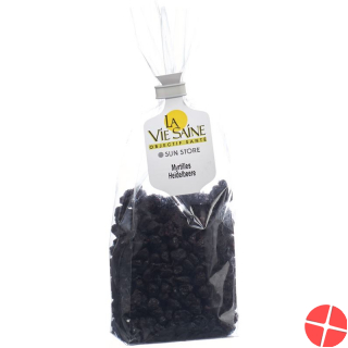 La Vie Saine Heidelbeeren 200g