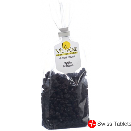 La Vie Saine Heidelbeeren 200g buy online