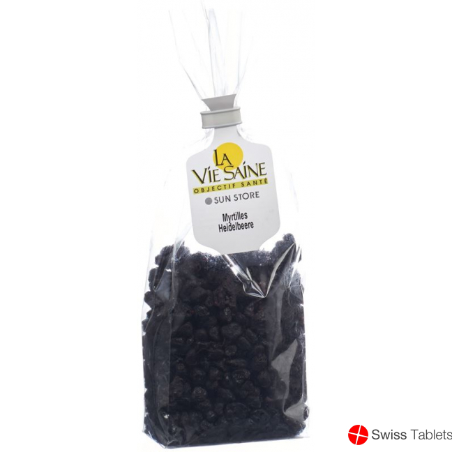 La Vie Saine Heidelbeeren 200g buy online