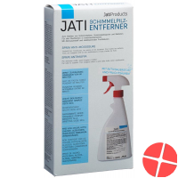Jati Schimmelpilzentferner 500ml