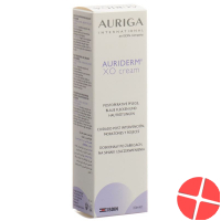 Auriderm Xo Creme Roetung,bl Flecke,prell Tube 30ml Auriderm Xo Creme Roetung,bl Flecke,prell Tube 30ml