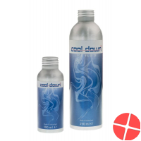 Cool Down Ice Fluid 250ml Cool Down Ice Fluid 250ml