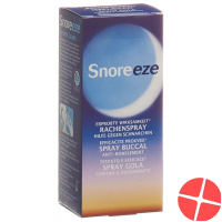 Snoreeze Rachenspray 23.5ml