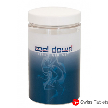 Cool Down food storage container 400ml buy online