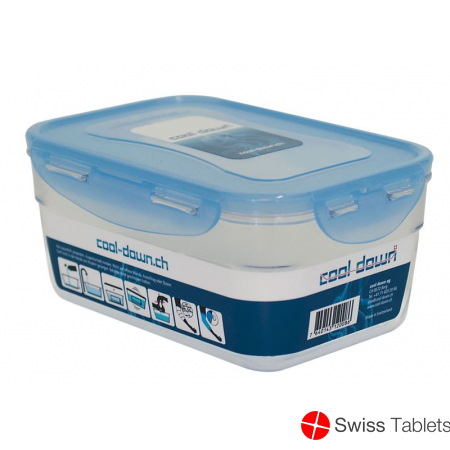 Cool Down food storage container 1800ml buy online