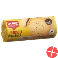 Schär Sorrisi 250 g cookies