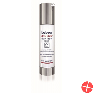 Lubex Anti-Age Day Light Creme 50ml