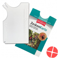 Mk Mosquito tick card