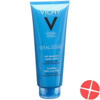 Vichy Capital Soleil Milch After Sun 300ml