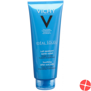 Vichy Capital Soleil Milch After Sun 300ml